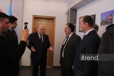 Новое соглашение между заводами Минска и Гянджи внесет дальнейший вклад в развитие экономики наших стран — Ханлар Фатиев (ФОТО)