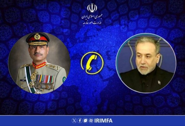 Иран и Пакистан обсудили случаи нарушения режима прекращения огня