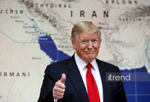 Перемирие между США и Ираном завершено - Трамп