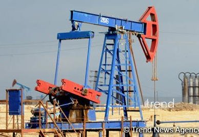 Иран планирует нарастить добычу нефти на южных месторождениях