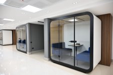 Президент Ильхам Алиев и Первая леди Мехрибан Алиева приняли участие в открытии Международного учебного центра в Национальной академии авиации (ФОТО/ВИДЕО)