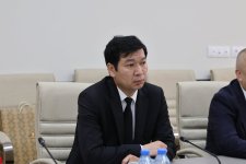 Азербайджан и Казахстан укрепляют сотрудничество в сфере медиа (ФОТО)