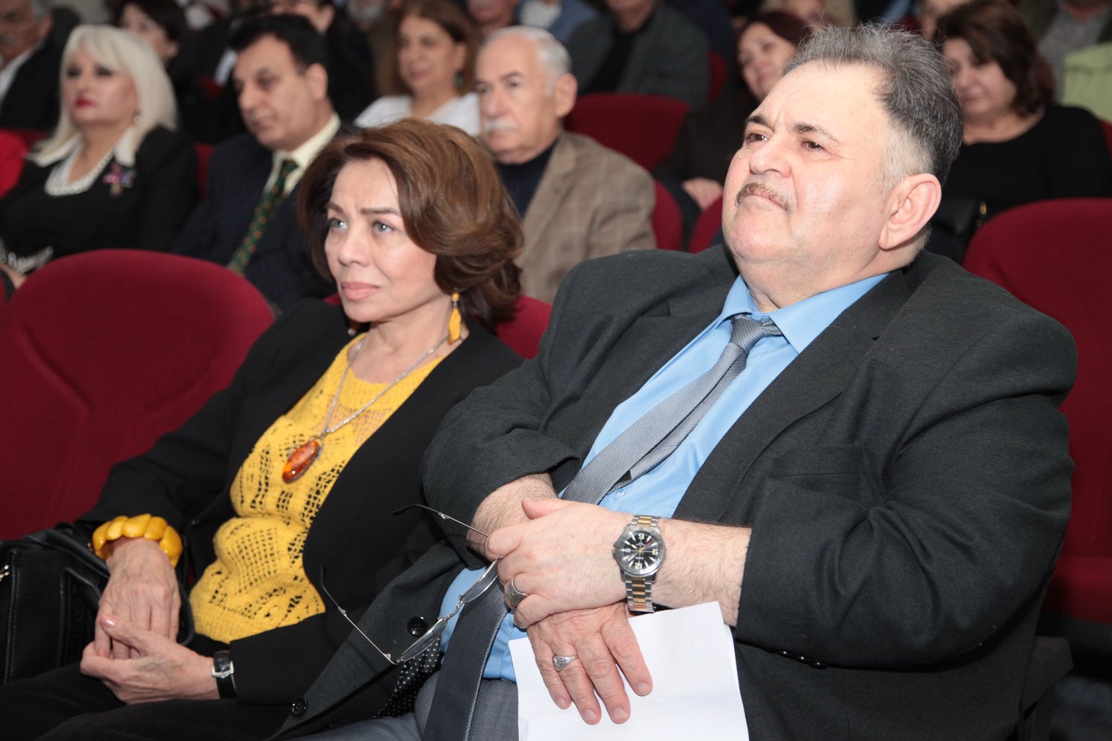 Он прожил всего 46 лет… Памяти кинорежиссёра и актёра Джейхуна Мирзоева (ФОТО)