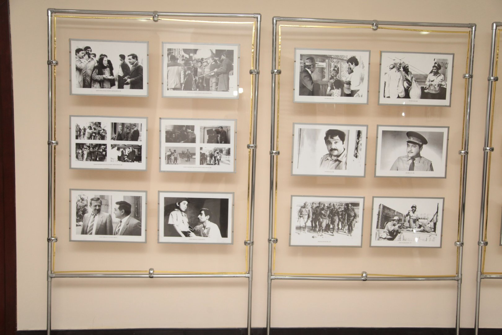 Он прожил всего 46 лет… Памяти кинорежиссёра и актёра Джейхуна Мирзоева (ФОТО)