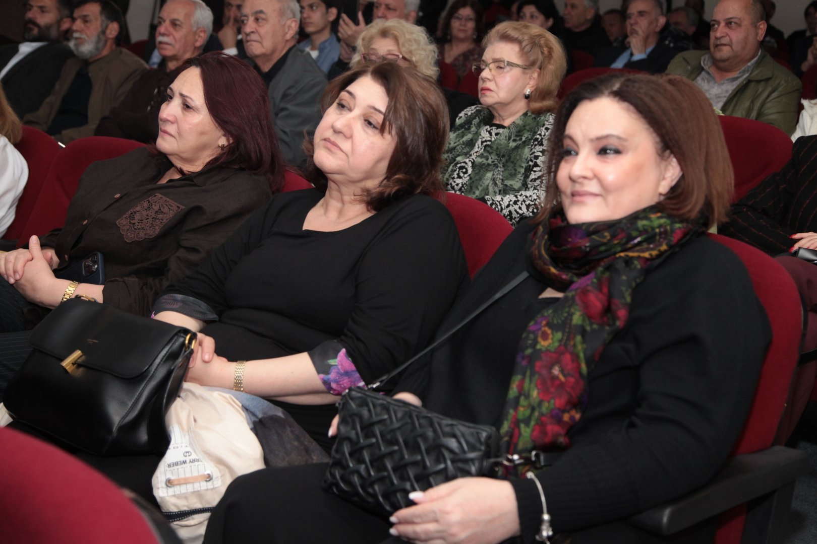 Он прожил всего 46 лет… Памяти кинорежиссёра и актёра Джейхуна Мирзоева (ФОТО)