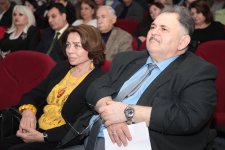 Он прожил всего 46 лет… Памяти кинорежиссёра и актёра Джейхуна Мирзоева (ФОТО)