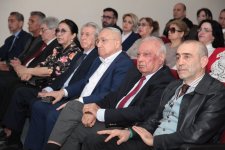 Он прожил всего 46 лет… Памяти кинорежиссёра и актёра Джейхуна Мирзоева (ФОТО)