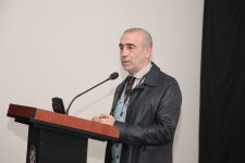 Он прожил всего 46 лет… Памяти кинорежиссёра и актёра Джейхуна Мирзоева (ФОТО)