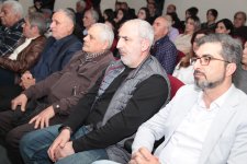 Он прожил всего 46 лет… Памяти кинорежиссёра и актёра Джейхуна Мирзоева (ФОТО)