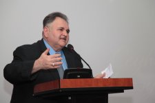 Он прожил всего 46 лет… Памяти кинорежиссёра и актёра Джейхуна Мирзоева (ФОТО)