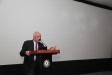 Он прожил всего 46 лет… Памяти кинорежиссёра и актёра Джейхуна Мирзоева (ФОТО)