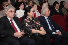 Он прожил всего 46 лет… Памяти кинорежиссёра и актёра Джейхуна Мирзоева (ФОТО)