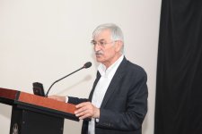 Он прожил всего 46 лет… Памяти кинорежиссёра и актёра Джейхуна Мирзоева (ФОТО)