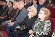 Он прожил всего 46 лет… Памяти кинорежиссёра и актёра Джейхуна Мирзоева (ФОТО)