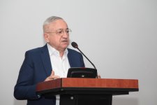 Он прожил всего 46 лет… Памяти кинорежиссёра и актёра Джейхуна Мирзоева (ФОТО)