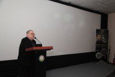 Он прожил всего 46 лет… Памяти кинорежиссёра и актёра Джейхуна Мирзоева (ФОТО)