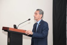 Он прожил всего 46 лет… Памяти кинорежиссёра и актёра Джейхуна Мирзоева (ФОТО)