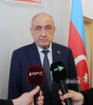 Послы Азербайджана и Беларуси высоко оценили новое соглашение между GAZ и МАЗ (ФОТО)