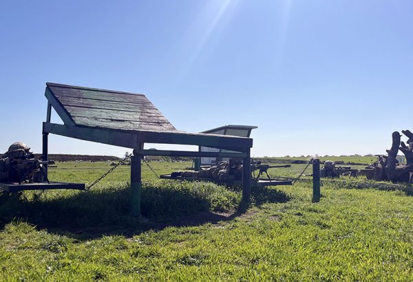 В подразделениях Сил спецназа проведены инспекционные проверки (ФОТО)