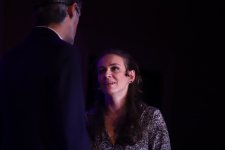 Единственный показ в Баку: мюзикл "История Донны" на сцене Театра песни имени Рашида Бейбутова (ФОТО)