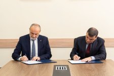 Банк Республика и EMTA подписали соглашение о сотрудничестве (ФОТО)