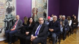 Музыка объединяет: азербайджанские и узбекские исполнители выступили вместе (ФОТО)