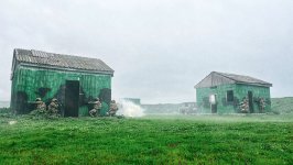 В подразделениях Сил спецназа проведены инспекционные проверки (ФОТО)