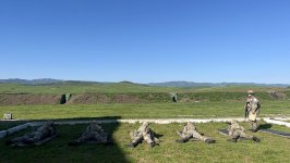 В подразделениях Сил спецназа проведены инспекционные проверки (ФОТО)