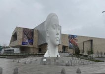 Музеи Азербайджана и Казахстана расширяют сотрудничество (ФОТО)