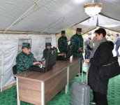 В Азербайджане состоится очередной двусторонний круглый стол с участием представителей гражданских обществ Азербайджана и Армении в рамках инициативы "Мост мира" (ФОТО/ВИДЕО)