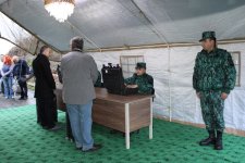 В Азербайджане состоится очередной двусторонний круглый стол с участием представителей гражданских обществ Азербайджана и Армении в рамках инициативы "Мост мира" (ФОТО/ВИДЕО)