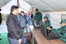 В Азербайджане состоится очередной двусторонний круглый стол с участием представителей гражданских обществ Азербайджана и Армении в рамках инициативы "Мост мира" (ФОТО/ВИДЕО)