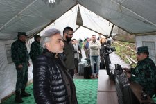 В Азербайджане состоится очередной двусторонний круглый стол с участием представителей гражданских обществ Азербайджана и Армении в рамках инициативы "Мост мира" (ФОТО/ВИДЕО)