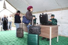 В Азербайджане состоится очередной двусторонний круглый стол с участием представителей гражданских обществ Азербайджана и Армении в рамках инициативы "Мост мира" (ФОТО/ВИДЕО)