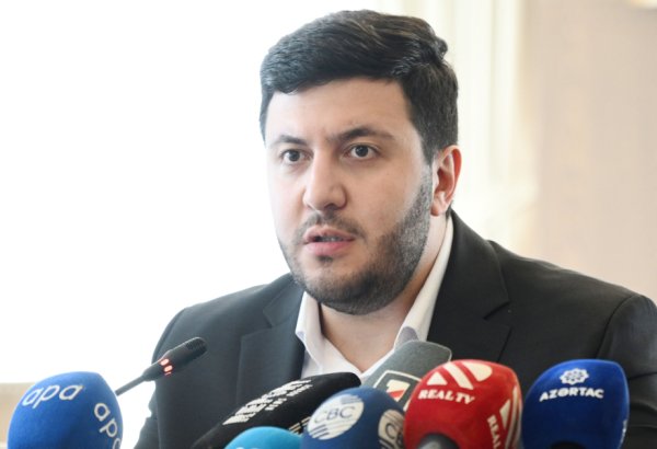 Инициатива «Мост мира» позволила достичь некоторого уровня нормализации между Азербайджаном и Арменией - Арег Кочинян