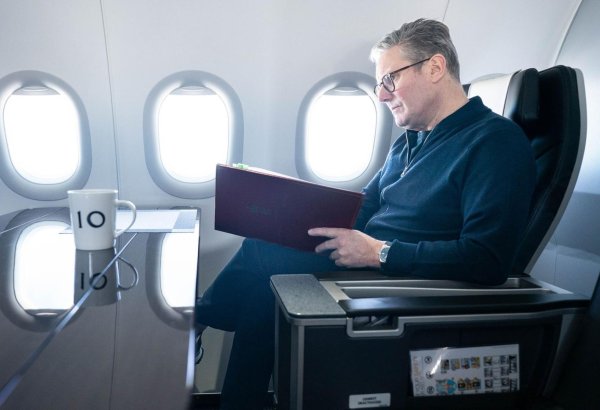 В Британии пройдет экстренное заседание по поводу последствий войны в Иране