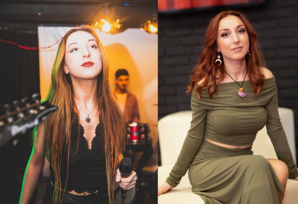 Назван представитель Азербайджана на юбилейном международном фестивале "Славянский базар в Витебске"