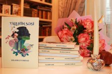 Голос судьбы Дилафруз Фарзали превратился в камерное и почти медитативное пространство (ФОТО)