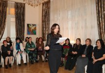 Голос судьбы Дилафруз Фарзали превратился в камерное и почти медитативное пространство (ФОТО)