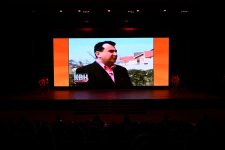 В Баку определились победители Кубка Анара Мамедханова по КВН - тысяча улыбок… (ФОТО)