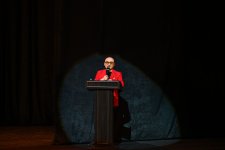 В Баку определились победители Кубка Анара Мамедханова по КВН - тысяча улыбок… (ФОТО)