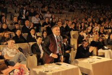 В Баку определились победители Кубка Анара Мамедханова по КВН - тысяча улыбок… (ФОТО)