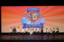 В Баку определились победители Кубка Анара Мамедханова по КВН - тысяча улыбок… (ФОТО)