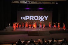 В Баку определились победители Кубка Анара Мамедханова по КВН - тысяча улыбок… (ФОТО)