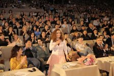 В Баку определились победители Кубка Анара Мамедханова по КВН - тысяча улыбок… (ФОТО)