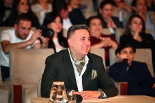 В Баку определились победители Кубка Анара Мамедханова по КВН - тысяча улыбок… (ФОТО)