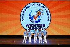 В Баку определились победители Кубка Анара Мамедханова по КВН - тысяча улыбок… (ФОТО)