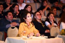 В Баку определились победители Кубка Анара Мамедханова по КВН - тысяча улыбок… (ФОТО)