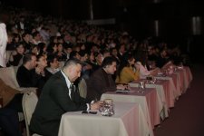 В Баку определились победители Кубка Анара Мамедханова по КВН - тысяча улыбок… (ФОТО)