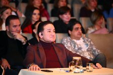 В Баку определились победители Кубка Анара Мамедханова по КВН - тысяча улыбок… (ФОТО)